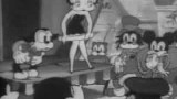 Betty Boop, M.D